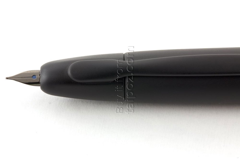 Bút máy Pilot Capless Matte Black