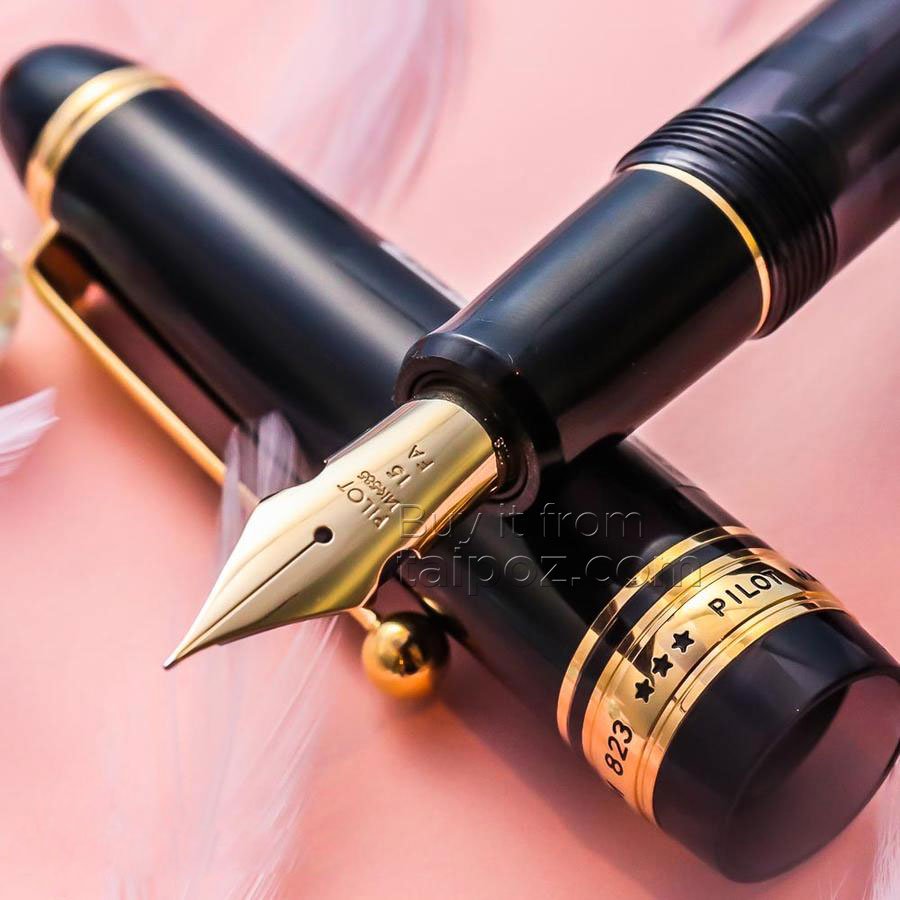 Bút máy Pilot Custom 742