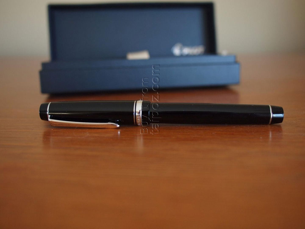 Bút máy Pilot Custom Heritage 91 (dòng cải tiến)