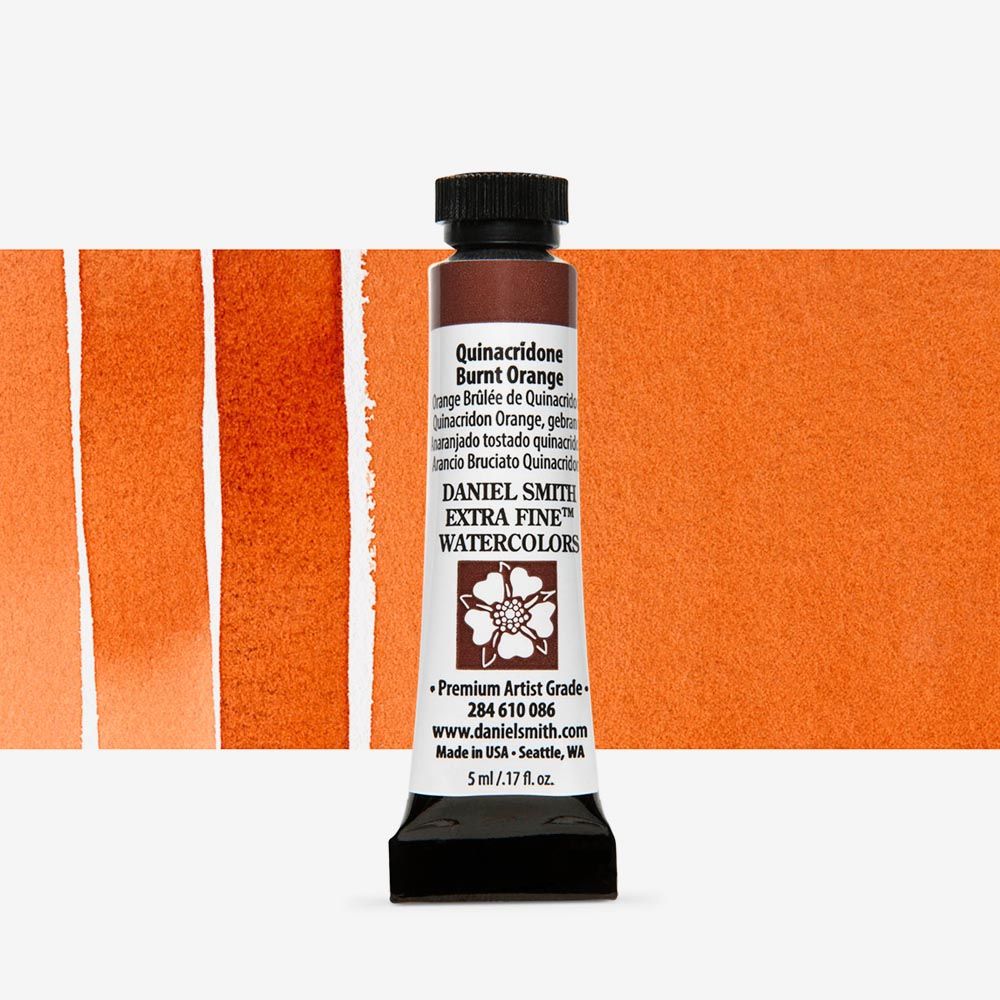 Màu nước Daniel Smith Extra Fine Watercolor - màu lẻ