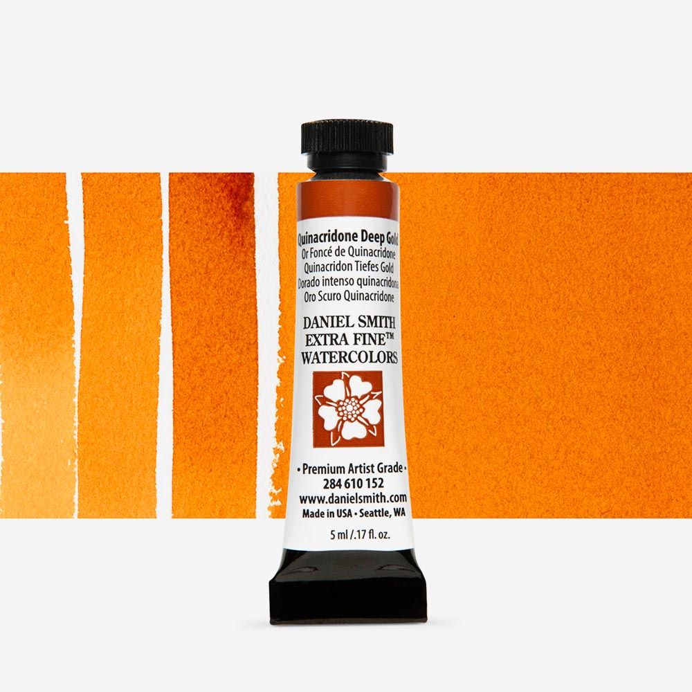 Màu nước Daniel Smith Extra Fine Watercolor - màu lẻ