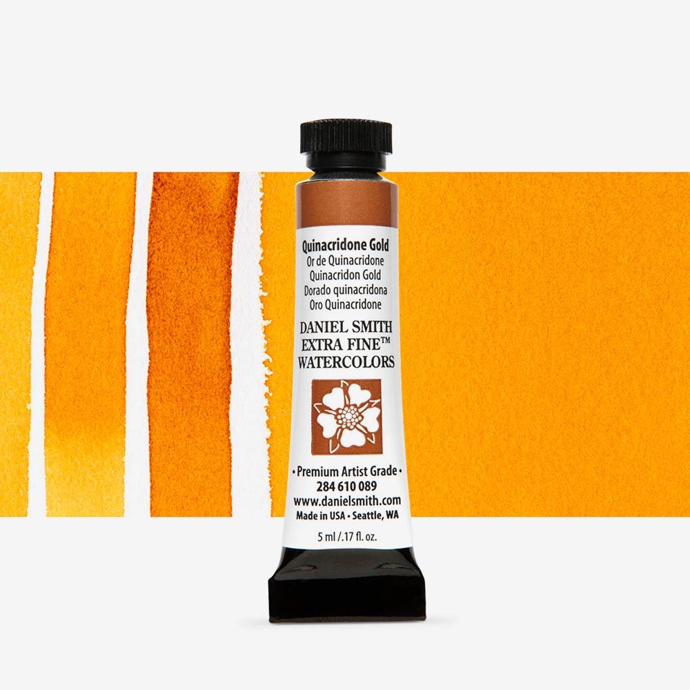 Màu nước Daniel Smith Extra Fine Watercolor - màu lẻ