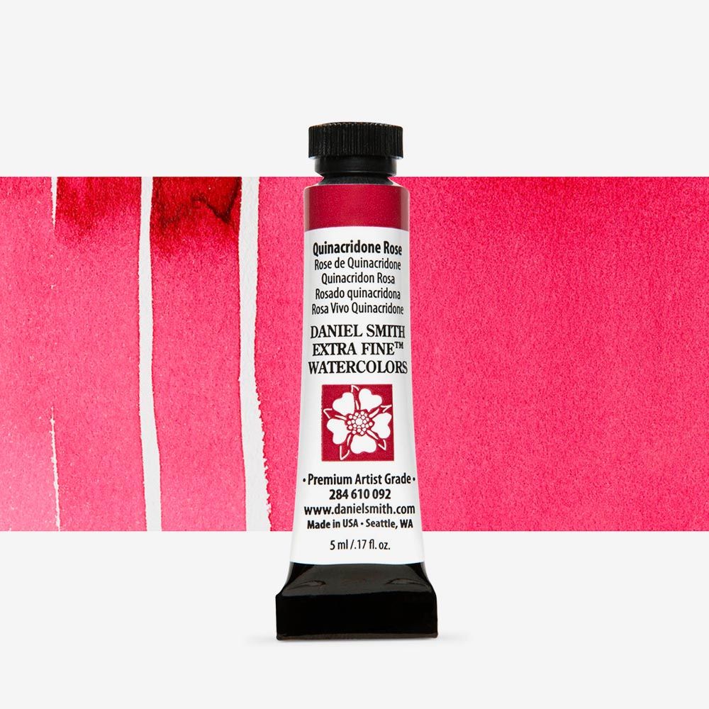 Màu nước Daniel Smith Extra Fine Watercolor - màu lẻ