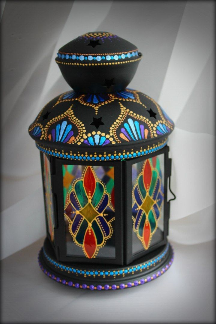 Màu vẽ trên gốm sứ & thủy tinh Decola