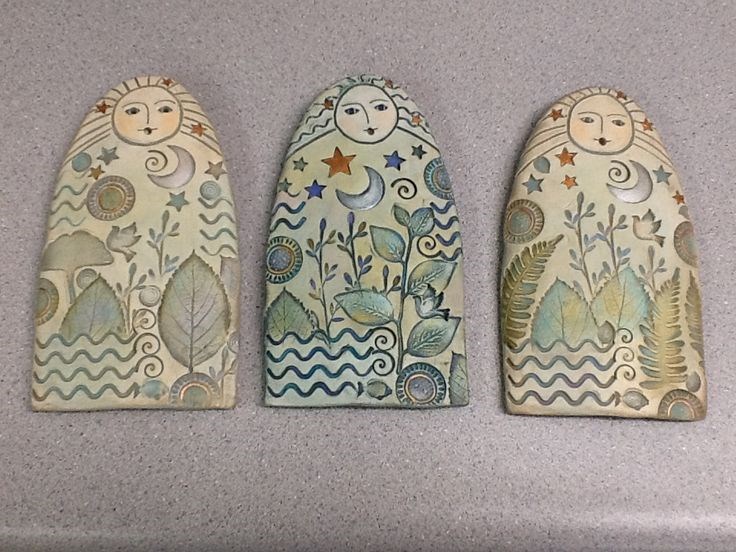 Màu vẽ trên gốm sứ & thủy tinh Decola