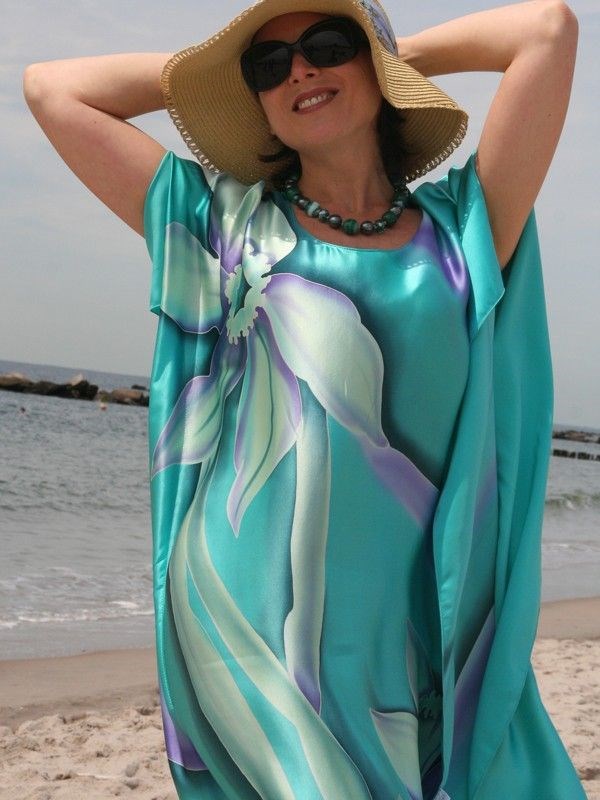 Màu vẽ trên lụa Decola Silk Batik