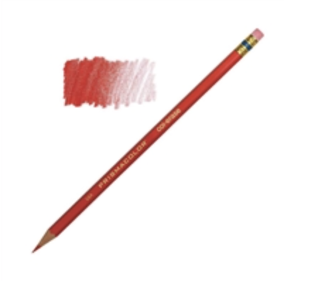 Chì màu xoá được Prismacolor Col-Erase, cây chì lẻ