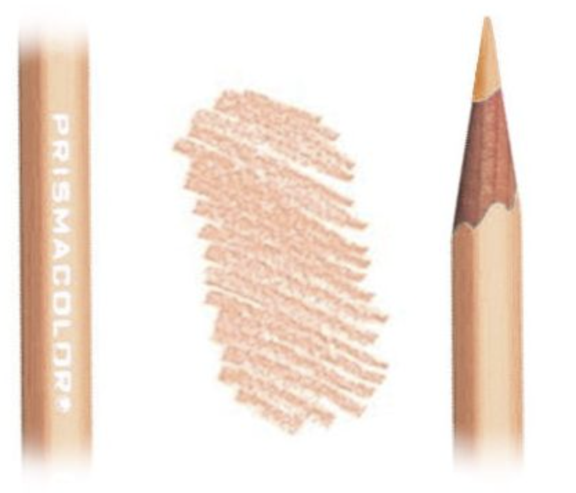 Chì màu xoá được Prismacolor Col-Erase, cây chì lẻ