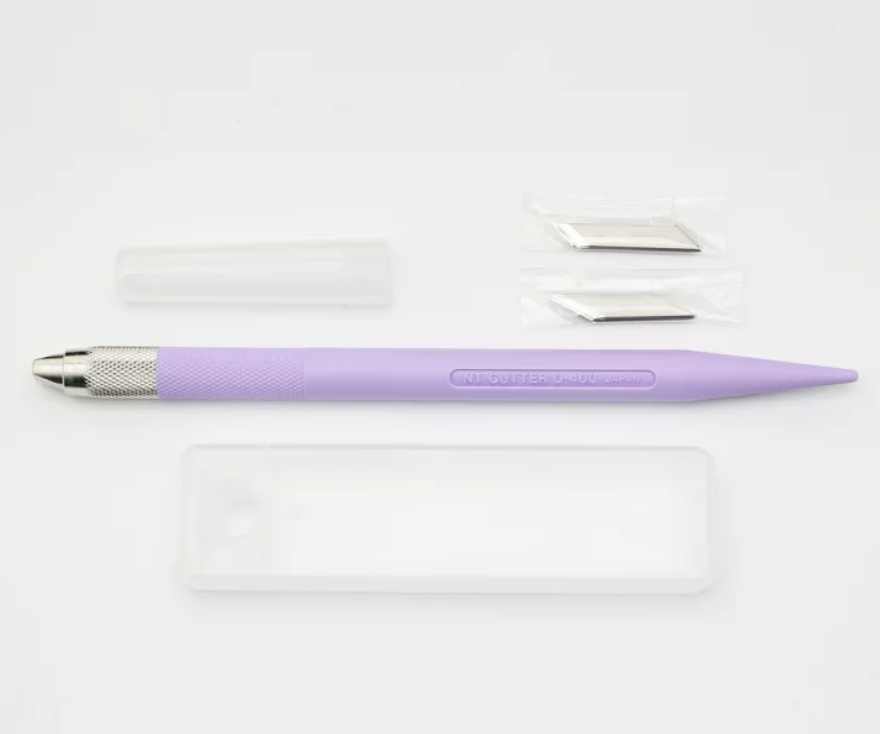 Dao trổ NT Cutter D-400P