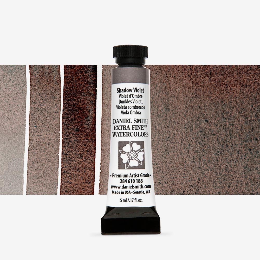 Màu nước Daniel Smith Extra Fine Watercolor - màu lẻ