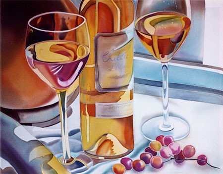 Màu vẽ lụa gốc nhuộm Jacquard Green Label, màu lẻ