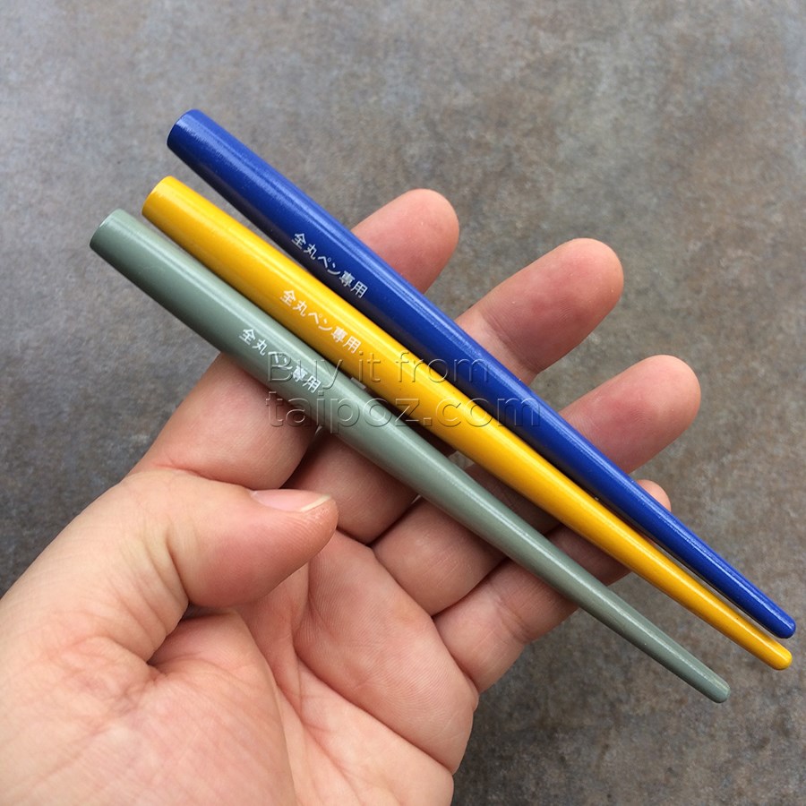 Cán bút Tokyo Slider SL-1005 gắn ngòi maru