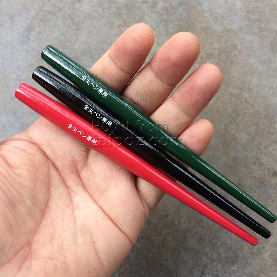 Cán bút Tokyo Slider SL-1005 gắn ngòi maru