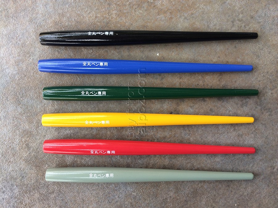 Cán bút Tokyo Slider SL-1005 gắn ngòi maru