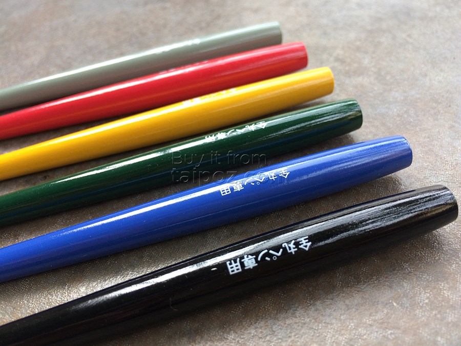 Cán bút Tokyo Slider SL-1005 gắn ngòi maru