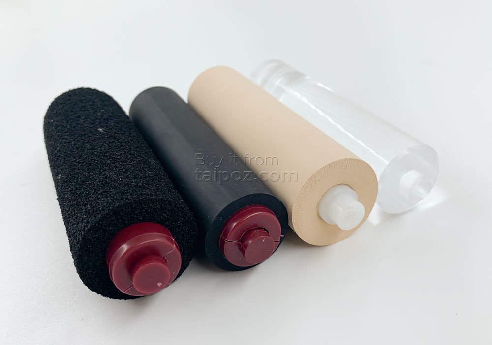 Con lăn mực in kiểu pop-in Speedball