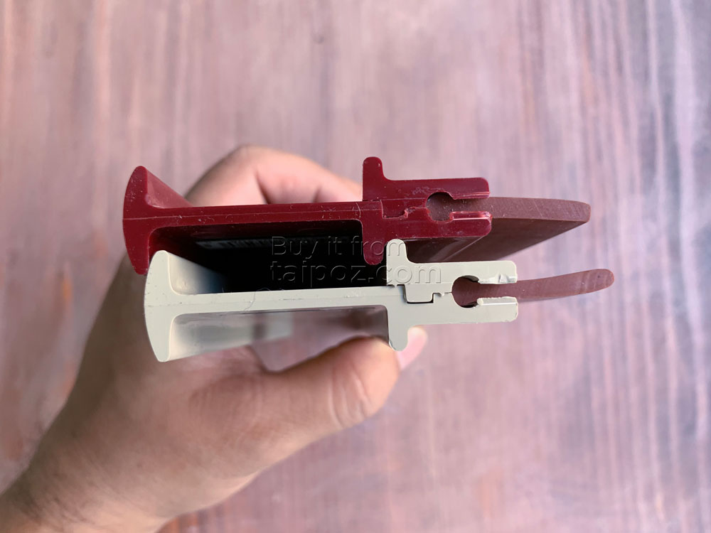 Gạt màu in lụa Speedball Craft