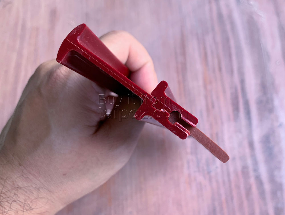 Gạt màu in lụa Speedball Craft