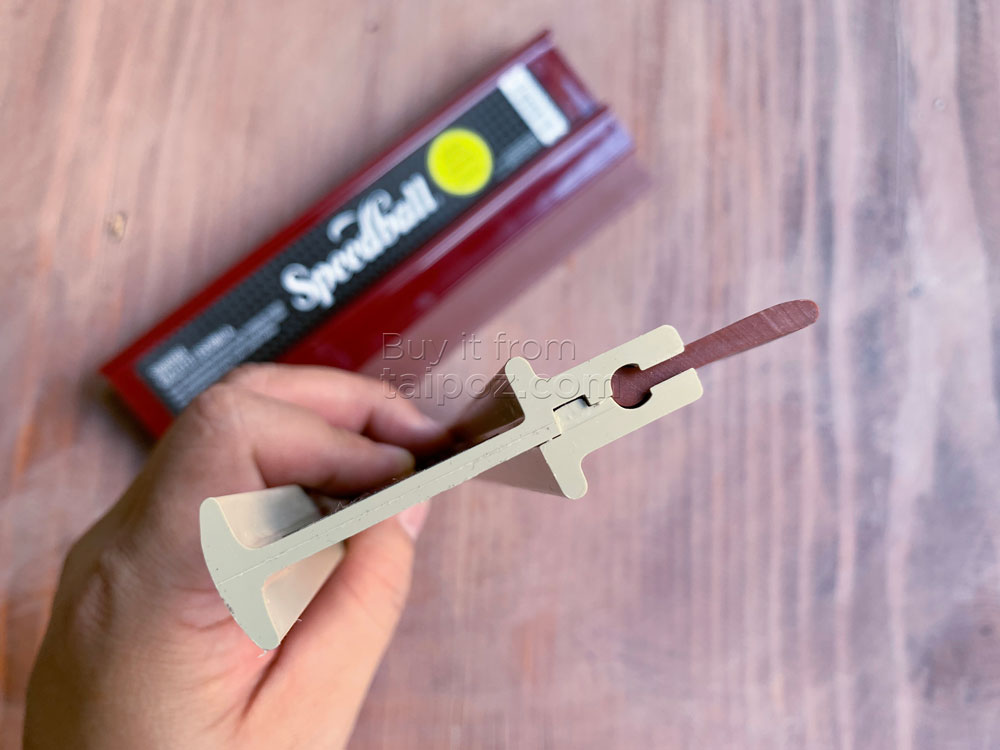 Gạt màu in lụa Speedball Craft