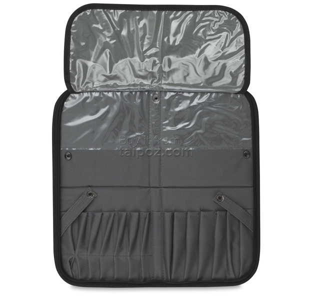 Túi đựng cọ 2 chức năng Just Stow-It Easel Back