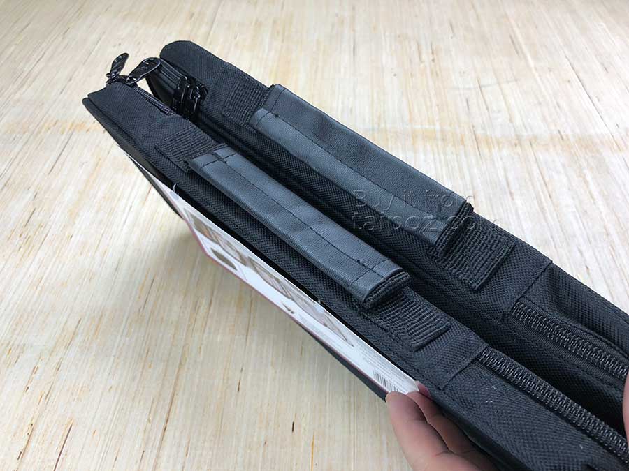 Túi đựng họa cụ đa năng Just Stow-it Double