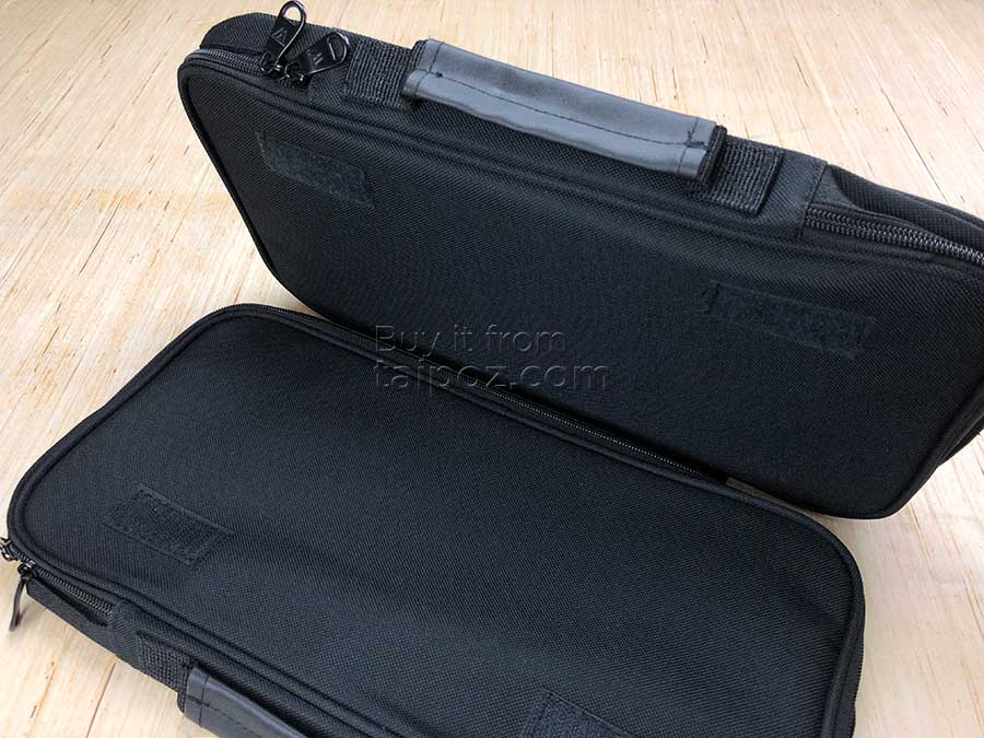 Túi đựng họa cụ đa năng Just Stow-it Double