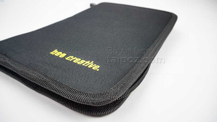 Ví đựng sổ sketch Bee Creative Folio Case