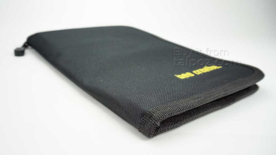 Ví đựng sổ sketch Bee Creative Folio Case