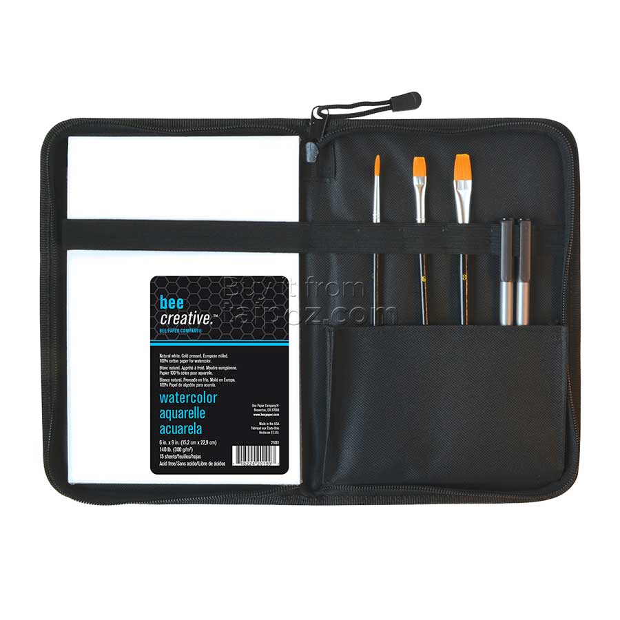 Ví đựng sổ sketch Bee Creative Folio Case