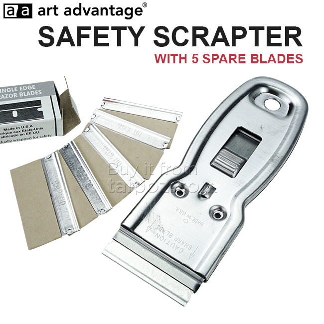 Dao sủi Art Advantage