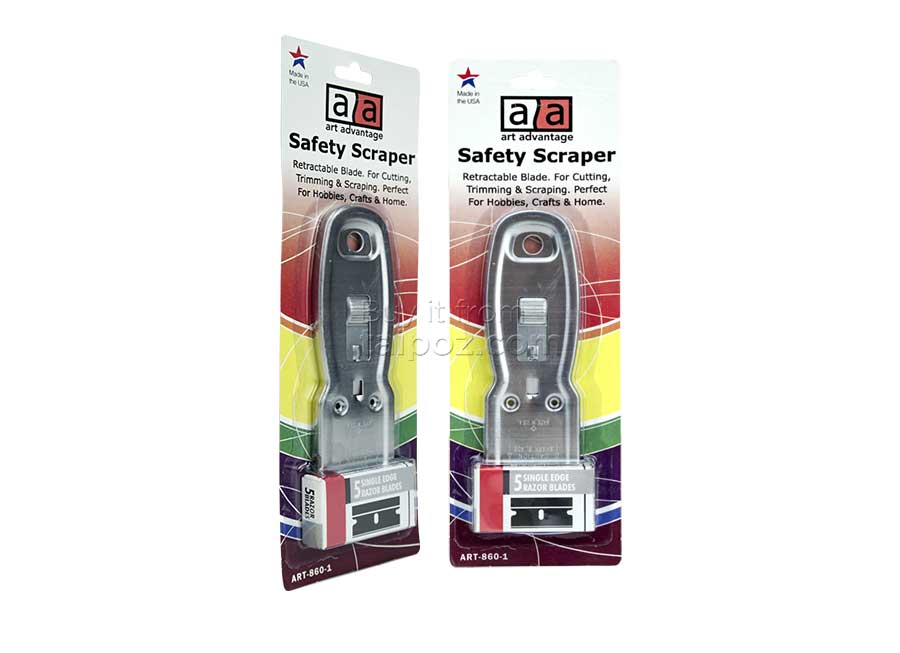 Dao sủi Art Advantage