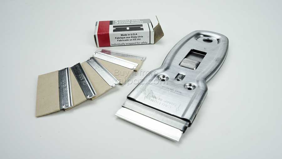 Dao sủi Art Advantage