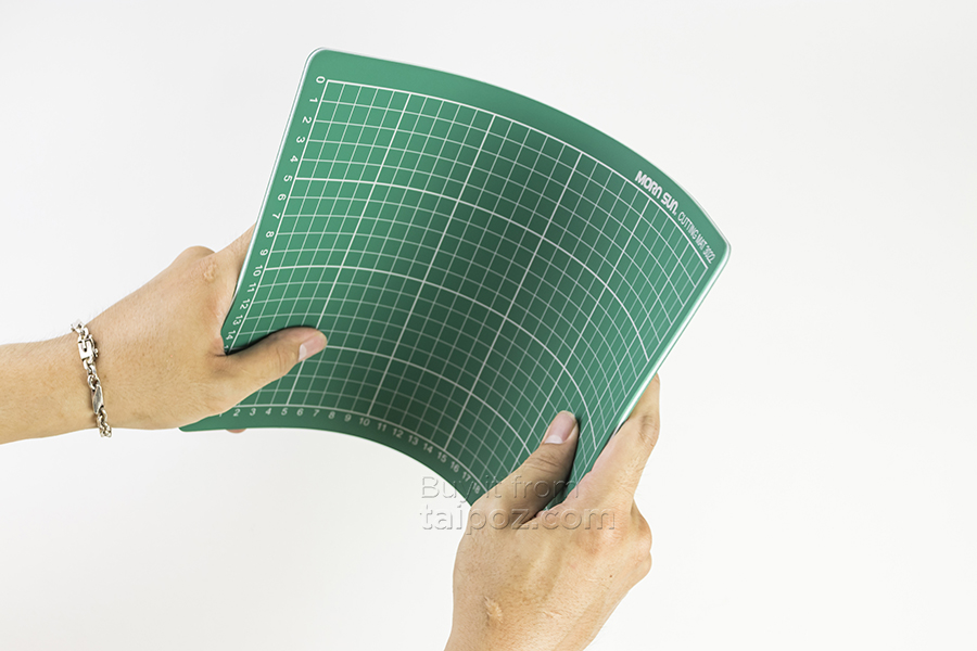 Miếng lót cắt tự lành Morn Sun