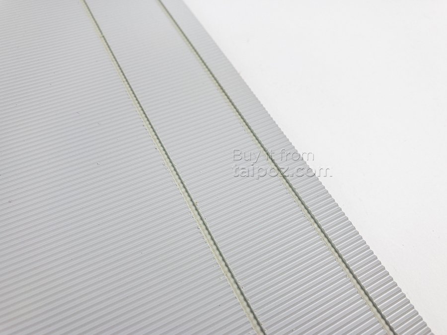 Bảng cấn tạo nếp gấp và bì thư Morn Sun, Size A3