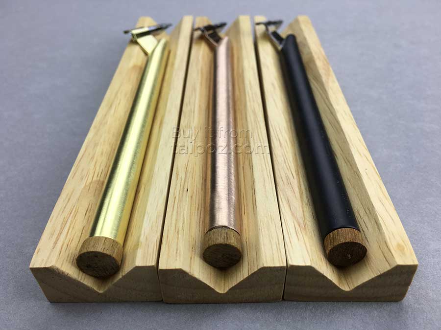 Cán bút nghiêng Pica