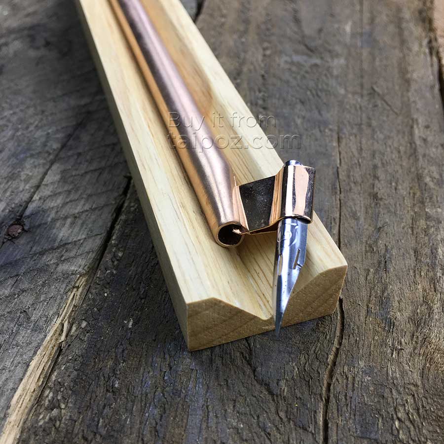 Cán bút nghiêng Pica