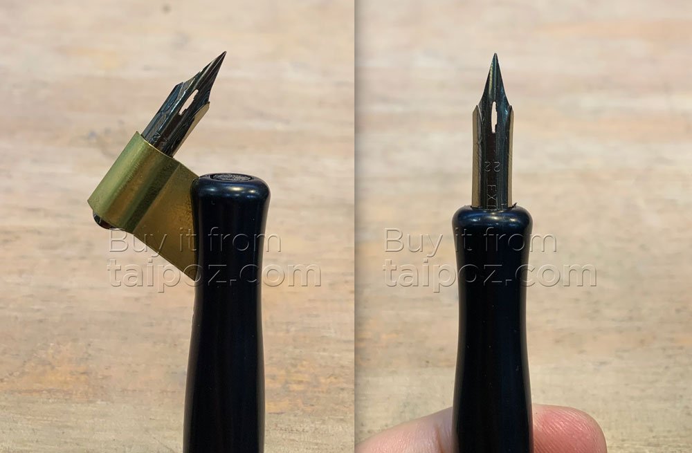 Quản chéo đa năng Trung Pen