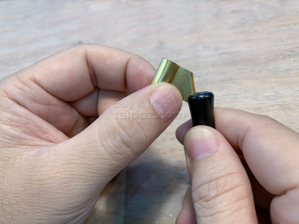 Quản chéo đa năng Trung Pen