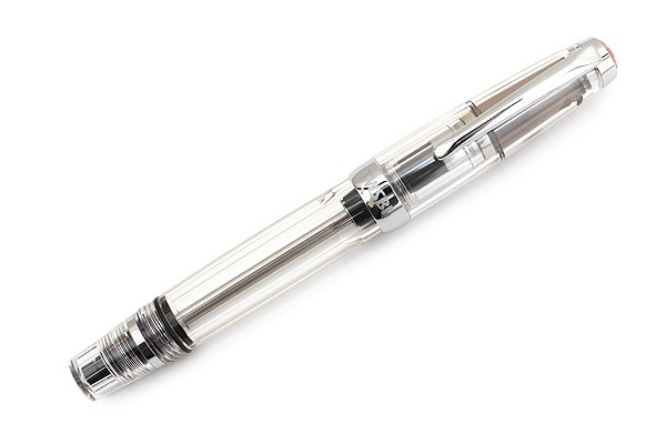 Bút máy TWSBI Vac Mini - Clear