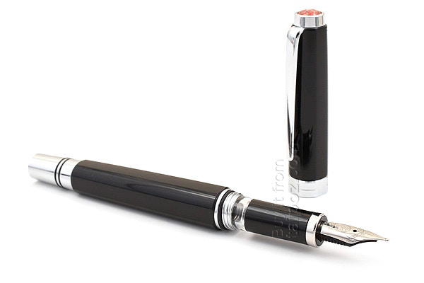 Bút máy TWSBI Classic - Black