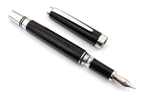 Bút máy TWSBI Classic - Black