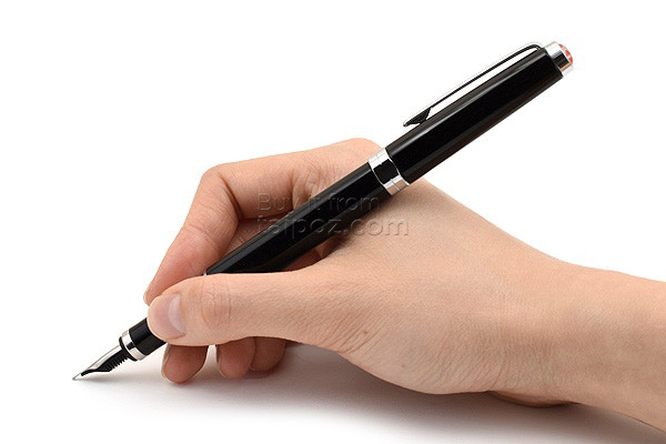 Bút máy TWSBI Classic - Black