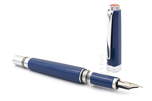 Bút máy TWSBI Classic - Sapphire
