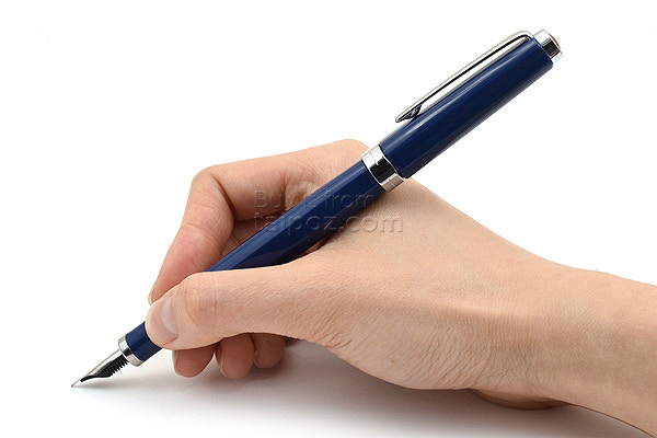 Bút máy TWSBI Classic - Sapphire