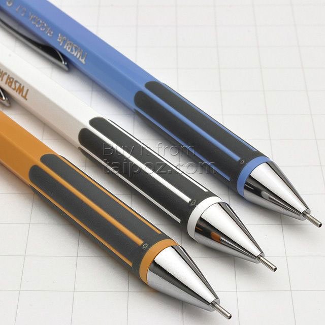 Bút chì kim TWSBI Jr. Pagoda