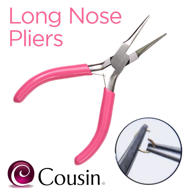 Kềm mũi dài (long-nosed) Cousin