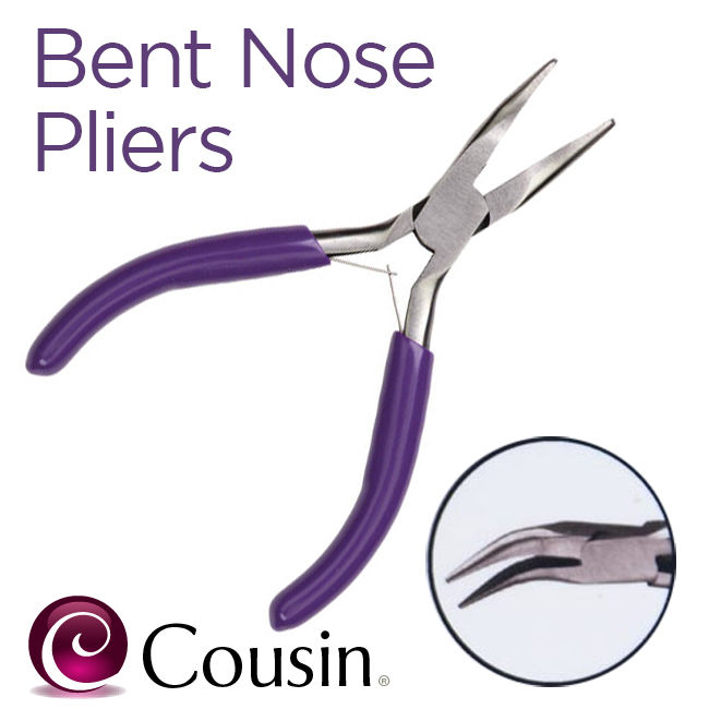 Kềm mũi hếch (bent-nosed) Cousin