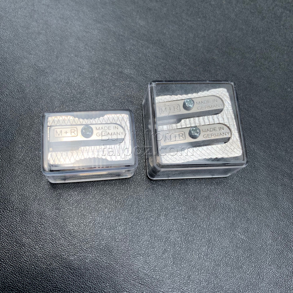 Chuốt chì Tacro, có lưỡi thay thế