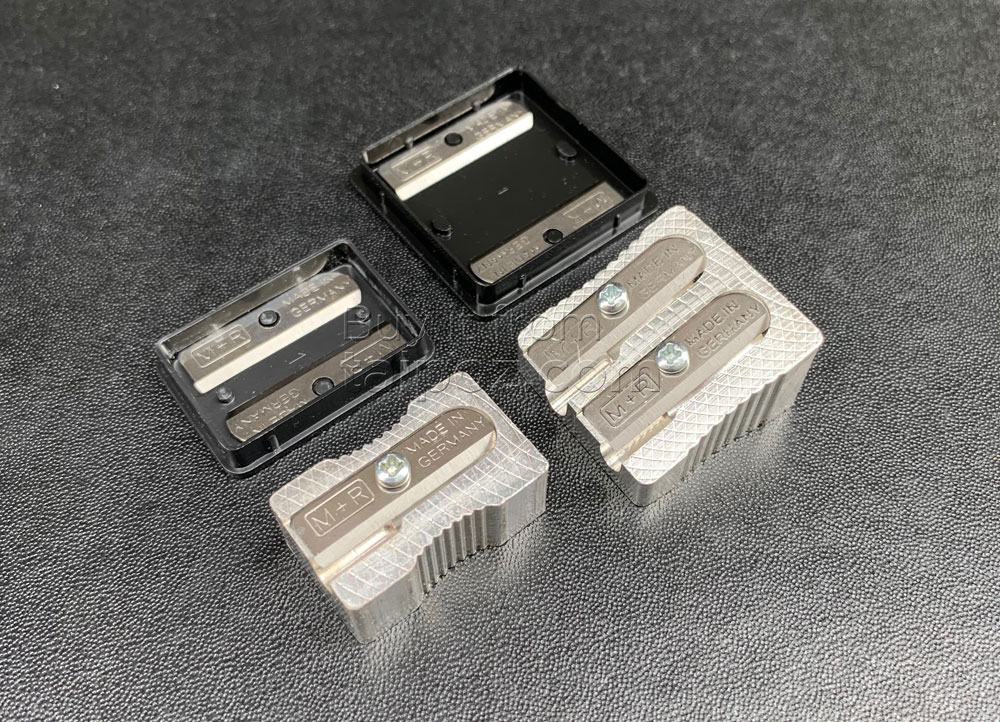 Chuốt chì Tacro, có lưỡi thay thế