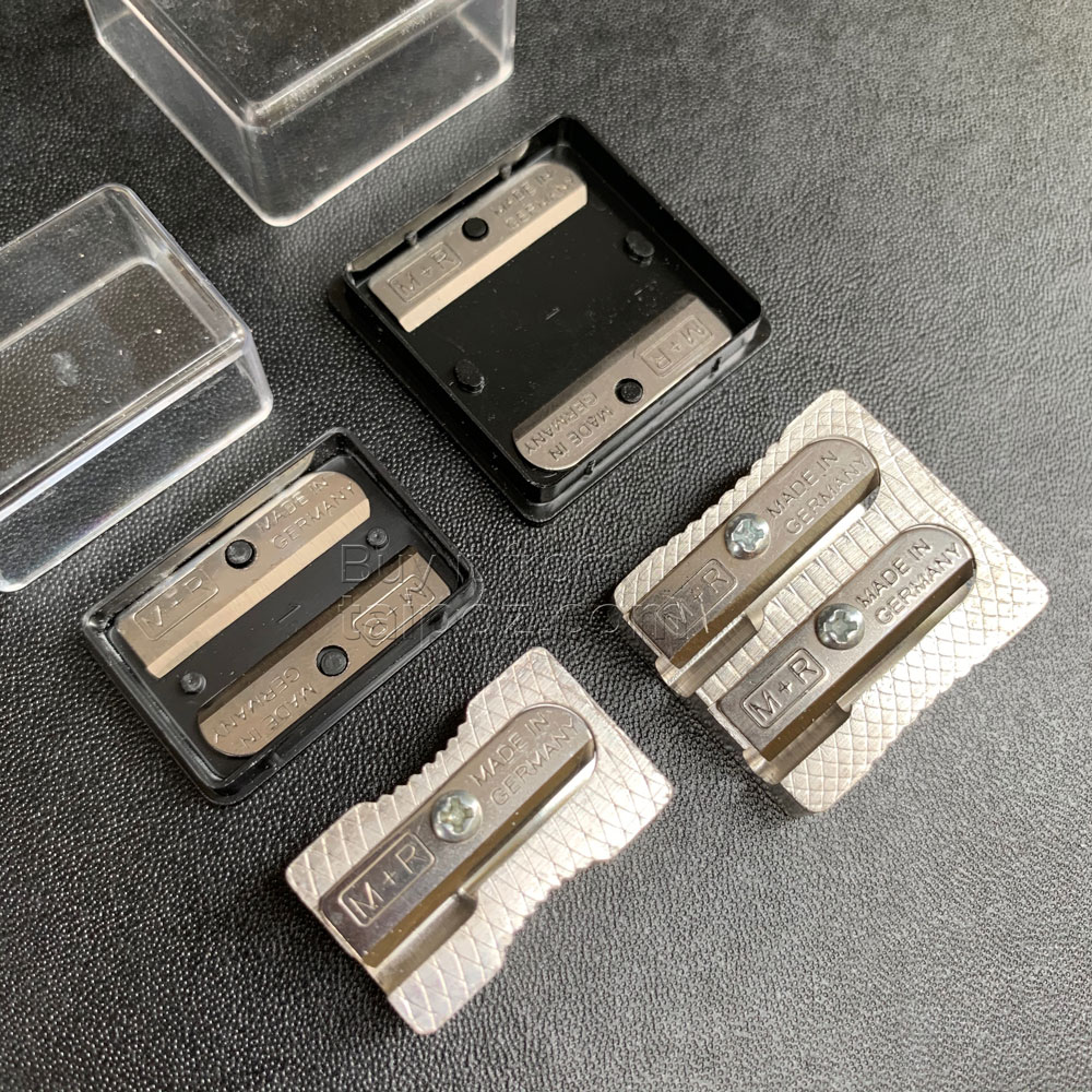 Chuốt chì Tacro, có lưỡi thay thế